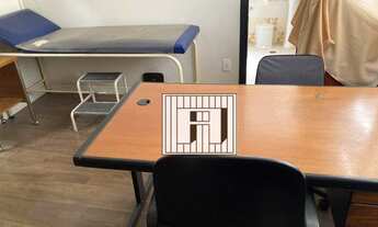 Imagem 5: Conjunto, 96 m² - venda por R$ 800.000,00 ou aluguel por R$ 7.678,00/mês - Jardins - São P