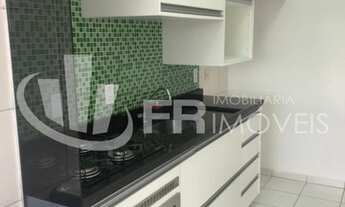 Imagem 7: Apartamento à venda - 02 dormitórios - Edifício Ônix - Zona Oeste - Sorocaba SP