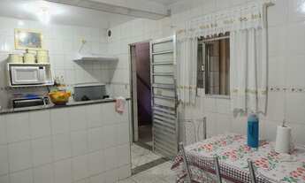 Imagem 3: Casa com 3 dormitórios à venda por R$ 650.000 - Vila Carolina - São Paulo/SP