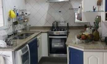 Imagem 6: Apartamento com 4 dormitórios à venda, 120 m² por R$ 800.000,00 - Jardim Aquarius - São Jo