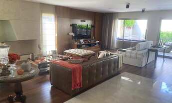 Imagem 4: Casa com 4 dormitórios à venda, 350 m² por R$ 4.800.000,00 - Morada dos Pássaros - Barueri