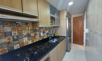 Imagem: Apartamento para venda com 50 metros quadrados