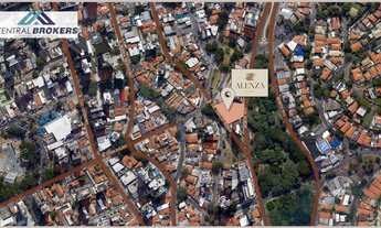 Imagem 4: ALENZA CAMBUÍ. Apartamentos com 4 dormitórios à venda, 157 m² por R$ 1.962.500 - Cambuí