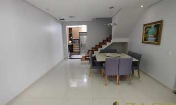 Imagem 7: Casa Bairro São Vicente, Franca-SP por R$ 790.000,00