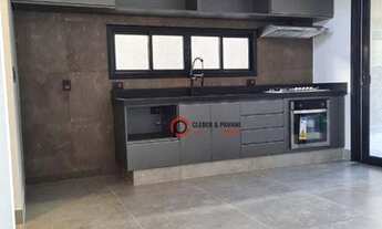 Imagem: Casa Condomínio Gramados