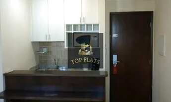 Imagem 7: Flat disponível em Jardim Paulista - SP