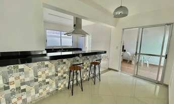 Imagem 5: Casa com 3 dormitórios à venda, 212 m² por R$ 890.000,00 - Condomínio Residencial Vitória