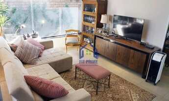 Imagem 4: Casa com 4 dormitórios à venda, 400 m² por R$ 2.300.000,00 - Residencial Eco Village I - S