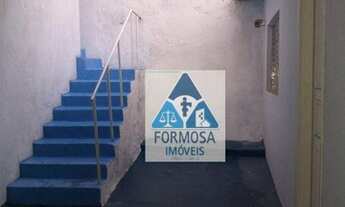 Imagem 6: Casa com 1 dormitório para alugar, 30 m² por R$ 900,00/mês - Vila Formosa - São Paulo/SP