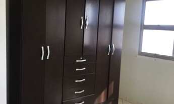 Imagem 4: Apartamento com 3 dormitórios para alugar, 90 m² por R$ 2.000/mês - Vila Nossa Senhora da