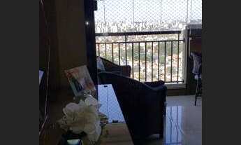 Imagem 2: Apartamento com 3 dormitórios à venda, 112 m² por R$ 1.100.000,00 - Vila Genioli - São Pau