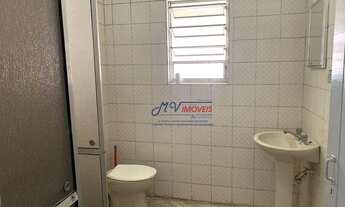 Imagem 3: Casa com 2 dormitórios para alugar por R$ 1.900,00/mês - Vila Regente Feijó - São Paulo/SP