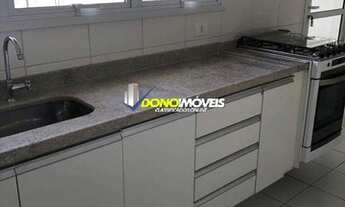 Imagem 2: Apto 3 dorms Cond. Domo Home, vista piscina - Centro - SBC
