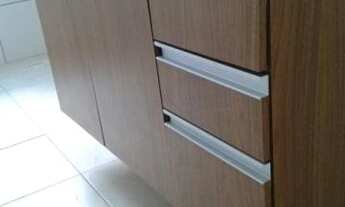 Imagem 4: SÃO JOSÉ DO RIO PRETO - Apartamento Padrão - Rios d'Italia - Cond. Rio Fiora