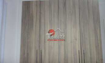 Imagem 7: Apartamento residencial à venda, Jardim Jaú (Zona Leste), São Paulo - AP0753