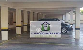 Imagem 5: Apartamento com 2 dormitórios à venda, 92 m² por R$ 280.000,00 - Jardim Residencial Vetora
