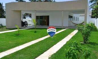 Imagem 5: Casa com 3 dormitórios à venda, 180 m² por R$ 600.000,00 - Porto de Galinha - Ipojuca/PE