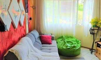 Imagem 2: Apartamento a Venda em Coqueiros, Florianópolis,SC