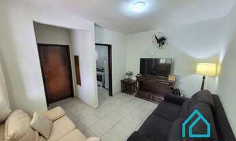 Imagem: Apartamento à venda com 1 dormitório na