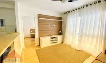 Imagem 4: Apartamento com 1 dormitório à venda, 47 m² por R$ 380.000,00 - Botafogo - Campinas/SP