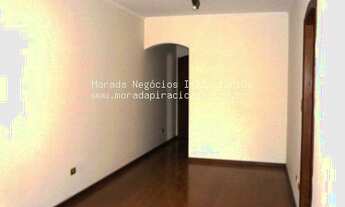 Imagem 2: APARTAMENTO RESIDENCIAL em PIRACICABA - SP, NOVA AMÉRICA