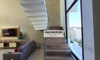 Imagem 3: Sobrado com 4 dormitórios, 386 m² - venda por R$ 3.900.000,00 ou aluguel por R$ 21.020,00