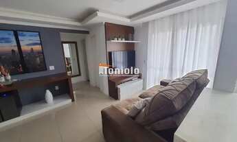 Imagem 5: Apartamento mobiliado bairro Silveira da Mota