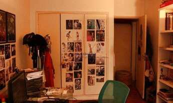 Imagem: Apartamento residencial à venda, República