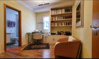 Imagem 5: Apartamento à venda, 189 m² por R$ 2.300.000,00 - Pinheiros - São Paulo/SP