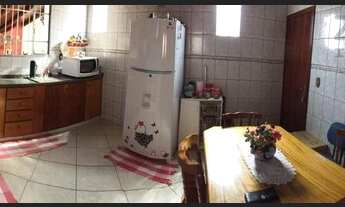 Imagem 3: Casa residencial à venda, Parque Internacional, Campo Limpo Paulista