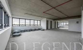 Imagem 7: Porto Alegre - Conjunto Comercial/Sala - Higienópolis