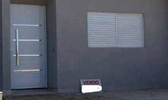 Imagem: Casa com 3 dormitórios à venda, 99 m²