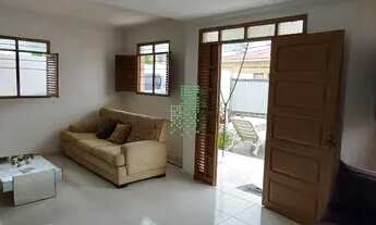 Imagem 3: Aluga casa em Ponta de Campina/Intermares, 250 m², térreo e primeiro andar, MOBILIADA