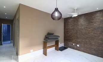 Imagem: Casa para Aluguel - Vargem Pequena, 2 Quartos