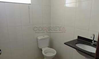 Imagem 6: Araçatuba - Apartamento - Concórdia II