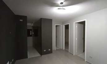 Imagem 3: Apartamento Apartamento com 2 dormitórios