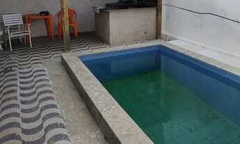 Imagem 2: Casa a Venda Casa com 3 dormitórios