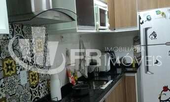 Imagem 7: Apartamento à venda - Edifício Distrital Premium - Jardim Brasilândia - Sorocaba SP