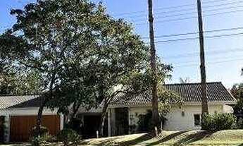 Imagem 3: Casa com 5 dormitórios, 790 m² - venda por R$ 4.800.000,00 ou aluguel por R$ 20.600,00/mês