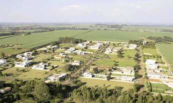 Imagem 6: Lote no Residencial Jatobá a Venda - 1002m²