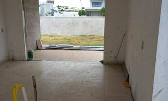 Imagem 6: Sobrado com 3 dormitórios à venda, 186 m² por R$ 1.100.000,00 - Residencial Flor D'Al