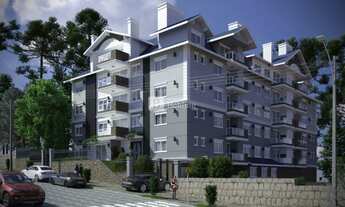 Imagem: Canela - Apartamento Padrão - Centro