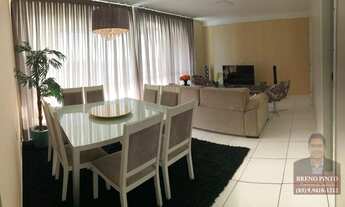 Imagem 3: Apartamento no Terraço das Águas com 3 dormitórios à venda, 112 m² por R$ 640.000 - Parque