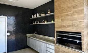 Imagem 7: Apartamento PNE - 50 m² à venda no Condomínio Portal Campo dos Hibiscos