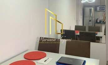 Imagem 3: SOROCABA - Apartamento Padrão - PARQUE CAMPOLIM