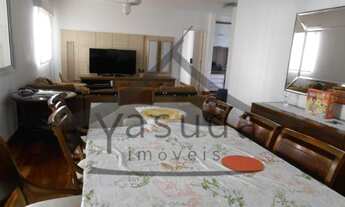 Imagem 7: 00513 - Apartamento 3 Dorms. (3 Suítes), JARDIM VILA MARIANA - SÃO PAULO/SP