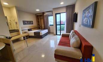 Imagem 6: Apartamento com 1 dormitório à venda, 35 m² por R$ 420.000,00 - Jardim da Penha - Vitória