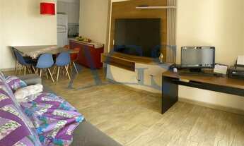 Imagem 5: São Paulo - Apartamento Padrão - Tatuapé