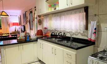 Imagem 6: CASA EM CONDOMÍNIO / BEM LOCALIZADA / JARDIM / TERRAÇO / CHURRASQUEIRA / À VENDA POR R$35