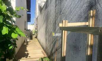 Imagem 2: Casa para aluguel, 3 quartos, 1 suíte, 2 vagas, CIDADE JARDIM - Uberlândia/MG